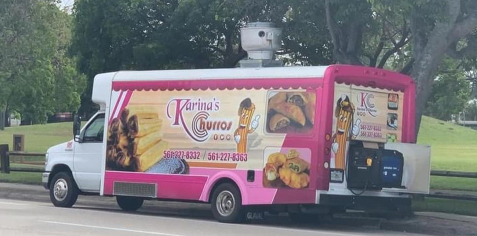 Karina’S Churros Photos 2